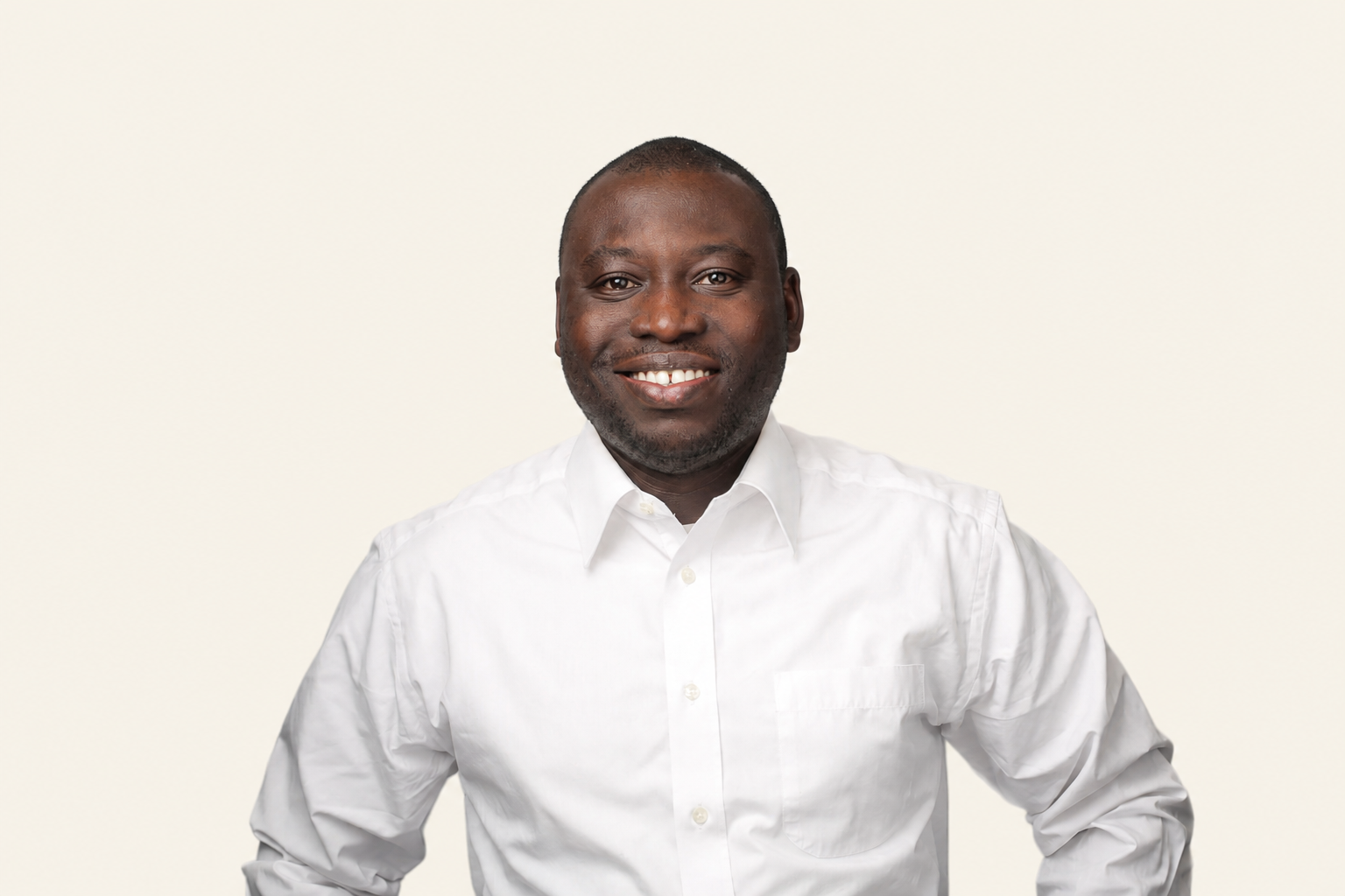 Dr. Adebayo Ojo, Founder and Research Director of MSRLab